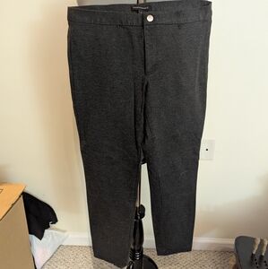 Banana Republic Black Dress Pants